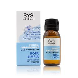  ESENCIA HIDROSOLUBLE BRUMAROMA ROPA LIMPIA 50 ML