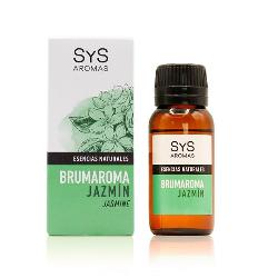  ESENCIA HIDROSOLUBLE BRUMAROMA JAZMIN 50 ML