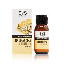  ESENCIA HIDROSOLUBLE BRUMAROMA VAINILLA 50 ML