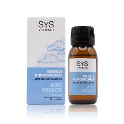  ESENCIA HIDROSOLUBLE BRUMAROMA AIRE FRESCO 50 ML
