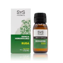  ESENCIA HIDROSOLUBLE BRUMAROMA RUDA 50 ML