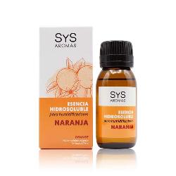  ESENCIA HIDROSOLUBLE BRUMAROMA NARANJA 50 ML