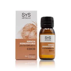  ESENCIA HIDROSOLUBLE BRUMAROMA COCO 50 ML