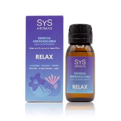  ESENCIA HIDROSOLUBLE BRUMAROMA RELAX 50 ML