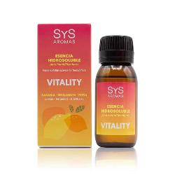  ESENCIA HIDROSOLUBLE BRUMAROMA VITALITY 50 ML