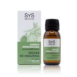  ESENCIA HIDROSOLUBLE BRUMAROMA HOJAS DE HIGUERA 50 ML