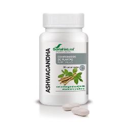 ASHWAGANDHA 30 Comp KSM66