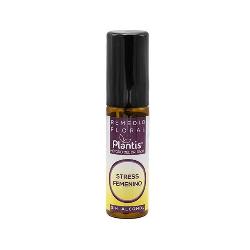 PLANTIS - ELIXIR STRESS FEMENIN S/ALC ECO 20 ML