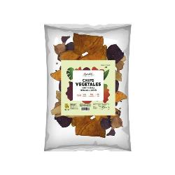 ANACONDA-CHIPS VEGETALES 60 Grs. BIO