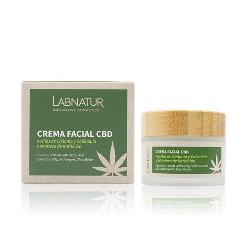 LABNATUR - CREMA FACIAL CBD 50 ML