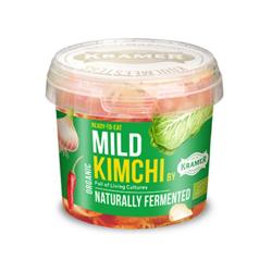 VEGETALIA-FRESCO KIMCHI MILD KRAMER 300 Grs. BIO
