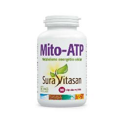 SURAVITASAN - MITO-ATP 90 Caps.