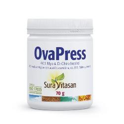 SURAVITASAN - OVA PRESS 70 Grs.