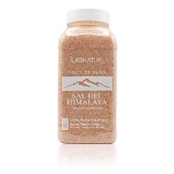 LABNATUR - SALES DE BAÑO DEL HIMALAYA 1200 Grs