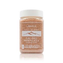 LABNATUR - SALES DE BAÑO DEL HIMALAYA 400 Grs.