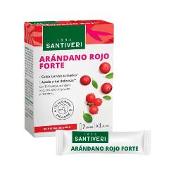 ARANDANO ROJO FORTE STICKS