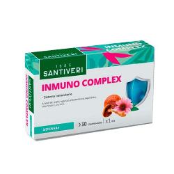 INMUNO COMPLEX Comp.