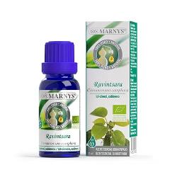 ACEITE ESENCIAL RAVINTSARA 10 ML BIO