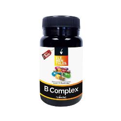 NOVADIET - B COMPLEX 60 Caps.