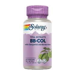 SOLARAY-BB - COL 60 Caps.