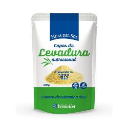 LEVADURA NUTRICIONAL 100 Grs. DOY PACK