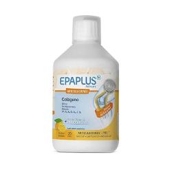 EPAPLUS ARTH COLAGENO ANTIOX LIQUIDO LIMON 500 ML (20 DIAS)