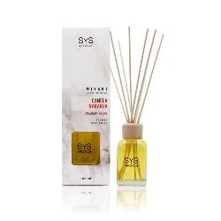  AMBIENTADOR MIKADO 100 ML CANELA-NARANJA