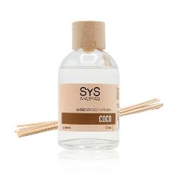  AMBIENTADOR MIKADO 100 ML COCO