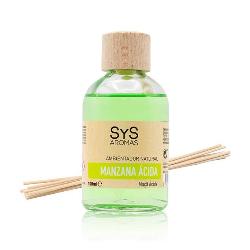  AMBIENTADOR MIKADO 100 ML MANZANA ACIDA