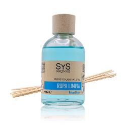  AMBIENTADOR MIKADO 100 ML ROPA LIMPIA