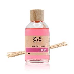  AMBIENTADOR MIKADO 100 ML ROSAS
