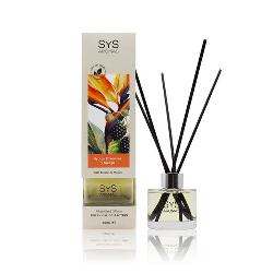  AMBIENTADOR MIKADO BOTANICAL FRUTOS SILVESTRES-MANGO 100 ML
