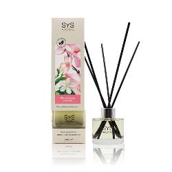 AMBIENTADOR MIKADO BOTANICAL FLOR CEREZO-JAZMIN 100 ML
