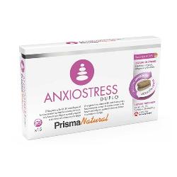 ANXIO-STRESS DUPLO 15 Comp.