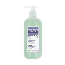 GEL LIMPIADOR PURIFICANTE PURE 500 ML