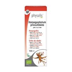 PHYSALIS -HARPAGOPHYTUM PROCUMBENS 100 ML BIO