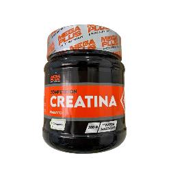 MEGAPLUS CREATINA COMPETITITON 300 Grs. (CREAPURE)