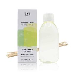  RECAMBIO MIKADO 200 ML + PALOS BRISA SALVAJE