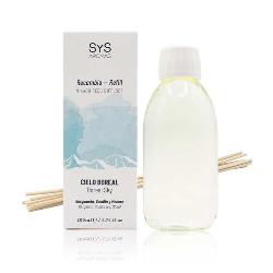  RECAMBIO MIKADO 200 ML + PALOS CIELO BOREAL