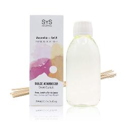  RECAMBIO MIKADO 200 ML + PALOS DULCE ATARDECER