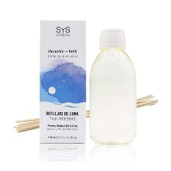 RECAMBIO MIKADO 200 ML + PALOS REFLEJOS DE LUNA