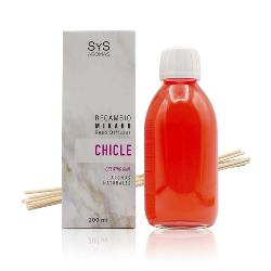  RECAMBIO MIKADO 200 ML + PALOS CHICLE