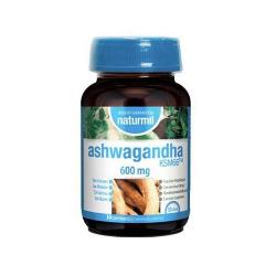 NATURMIL - ASHWAMEGA 30 Comp. KSM66