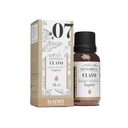 ELADIET - ESENCIA CLAVO 15 ML