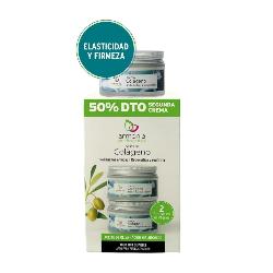 PACK CREMA COLAGENO 2ª UND 50% DTO.
