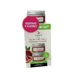 PACK CREMA ACIDO HIALURONICO 2ª UND 50% DTO.