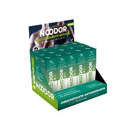 OFERTA 15% DTO NOODOR DESODORANTE ANTIODORANTE NATURAL 