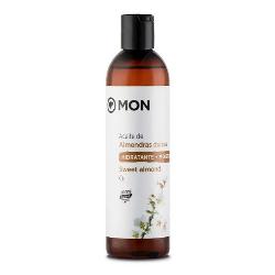 ACEITE DE ALMENDRAS 500 ML