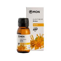  ACEITE DE ARNICA 60 ML