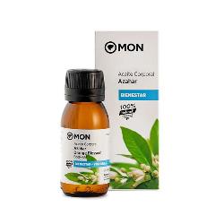  ACEITE DE AZAHAR 60 ML